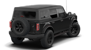 2026 Ford Bronco® External Image 4